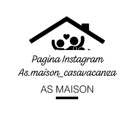 As Maison *
