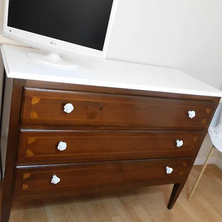 As Maison Apartment