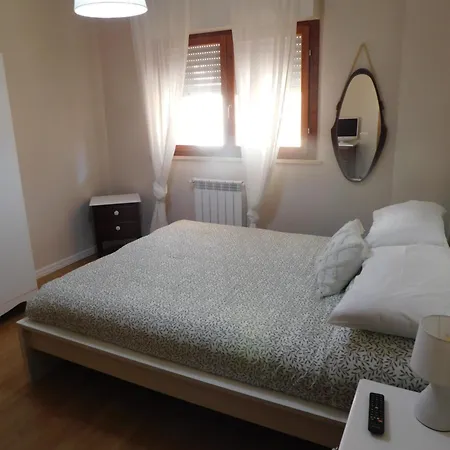 Apartment As Maison Terni