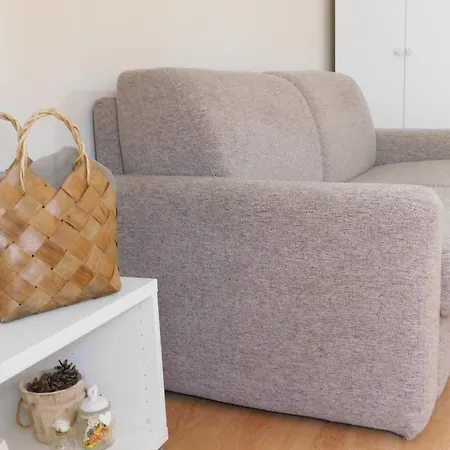 Apartment As Maison *
