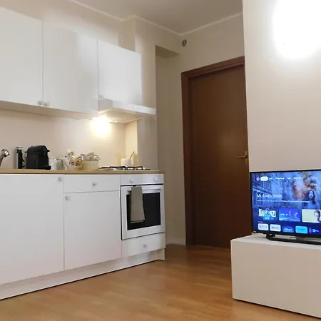 As Maison Terni