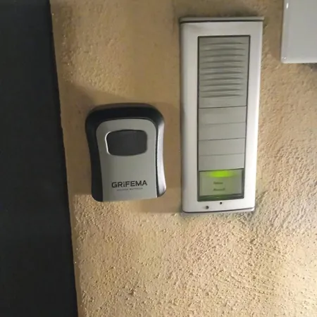 As Maison Apartment *