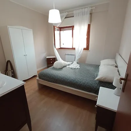 Apartment As Maison *