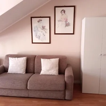 As Maison Apartment *