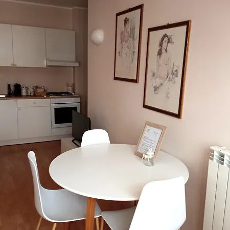 As Maison Apartment Terni