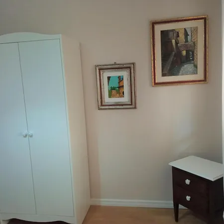 Appartement As Maison