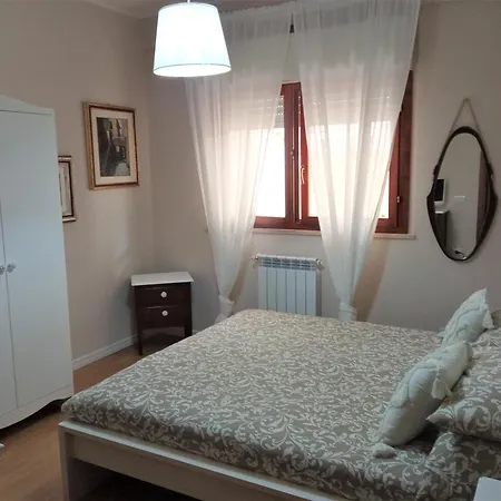 As Maison Апартаменты Терни