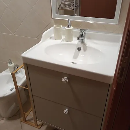 Appartement As Maison