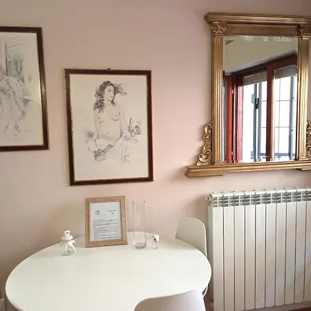 As Maison Apartment