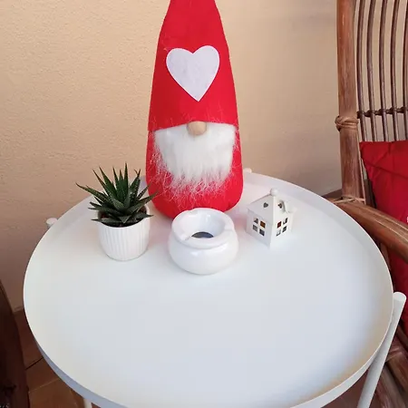 As Maison Apartment Terni