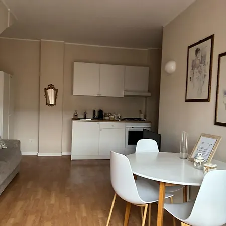 As Maison Terni