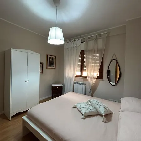 Apartment As Maison