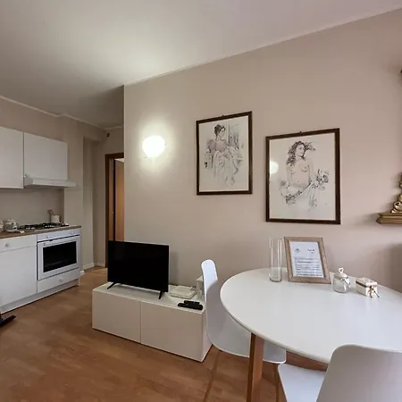 As Maison Apartment *