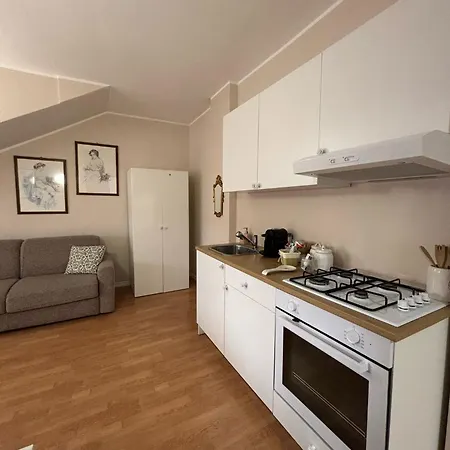 Apartment As Maison *