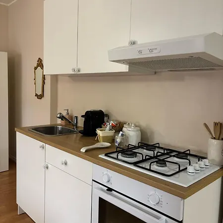 As Maison Apartment Terni