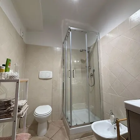 As Maison Terni