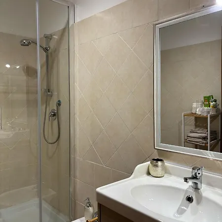 As Maison Apartment *
