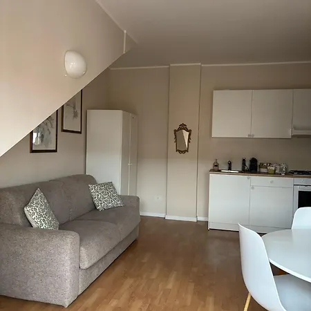 As Maison Apartment Terni