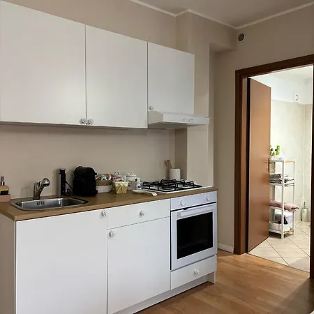 Apartment As Maison Terni