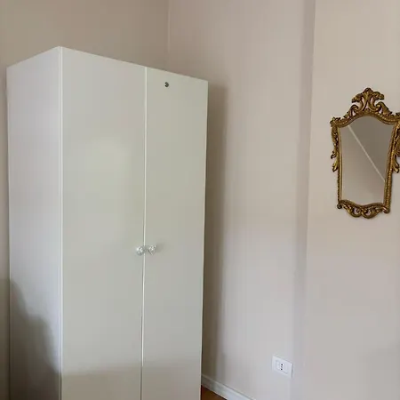 Apartment As Maison