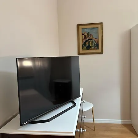 Apartment As Maison *
