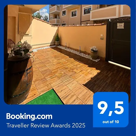 As Maison Appartement