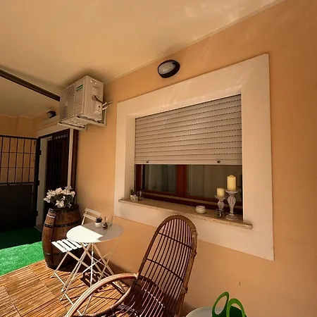 As Maison Apartment Terni