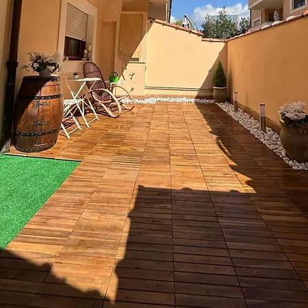 As Maison Terni