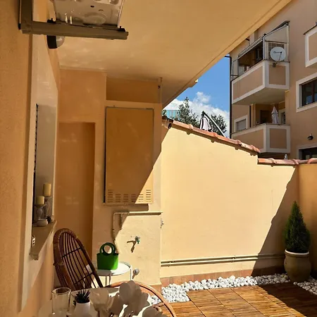 As Maison