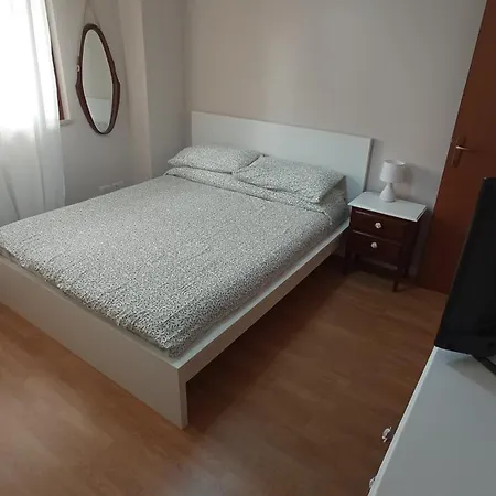 Apartment As Maison