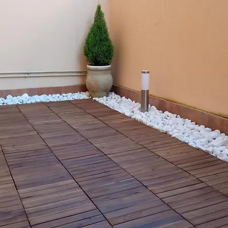 Appartement As Maison *