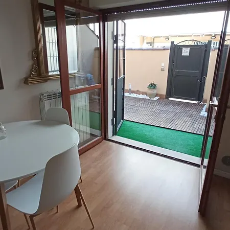 As Maison Apartment Terni
