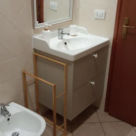 Apartment As Maison Terni