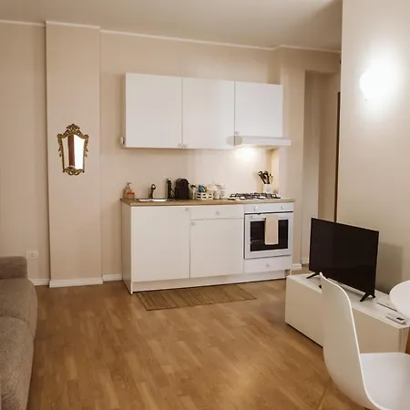 Apartment As Maison *