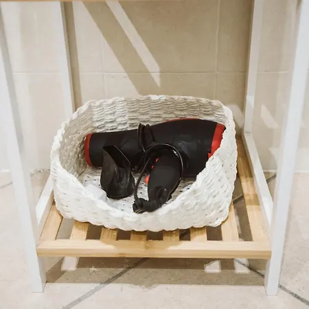 Apartment As Maison *