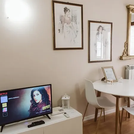 As Maison Appartement Terni