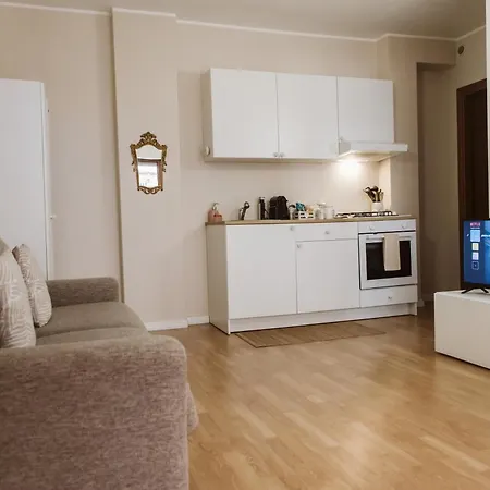 As Maison Apartment Terni