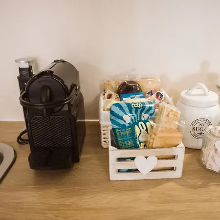 Apartamento As Maison *