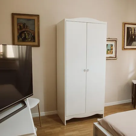 As Maison Apartment Terni