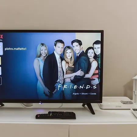 As Maison Apartment Terni