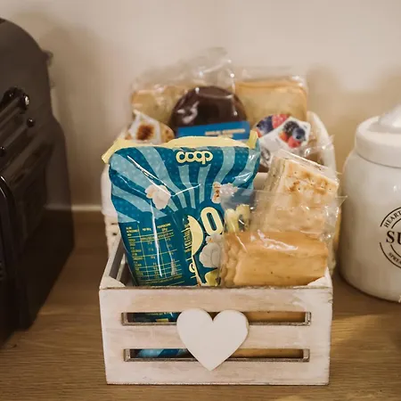 Appartement As Maison *