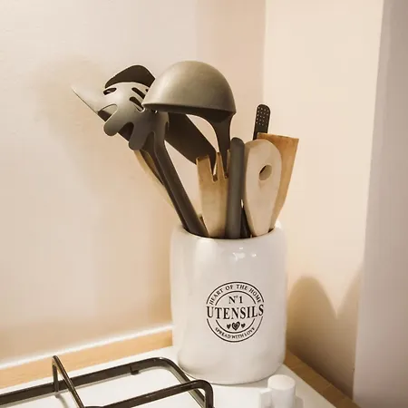 Appartement As Maison