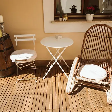 Appartement As Maison *