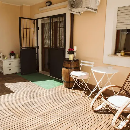 As Maison Appartement Terni