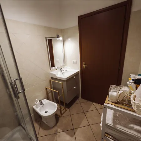 Apartment As Maison Terni