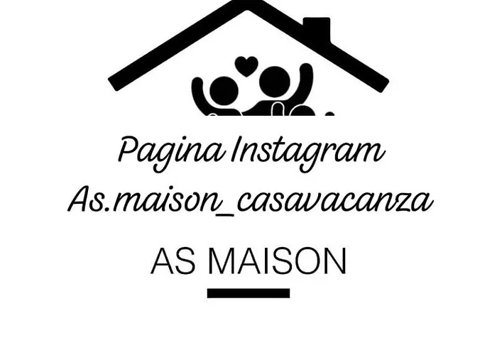 As Maison *