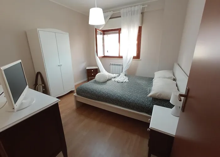 Apartman As Maison *