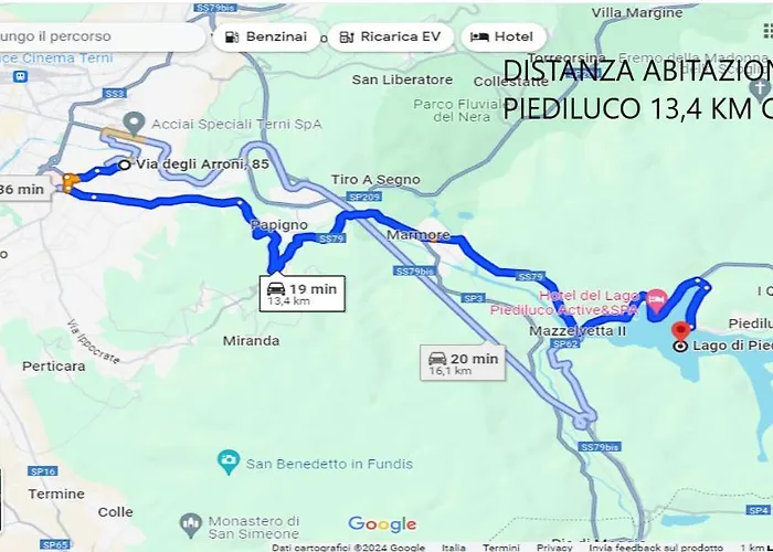 Apartman As Maison *