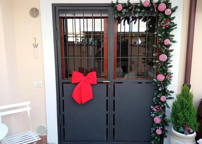 As Maison Apartman *