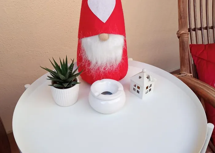 As Maison Apartman Terni